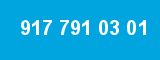 917 791 03 01 917 791 03 01